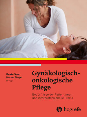 cover image of Gynäkologisch–onkologische Pflege